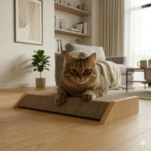 DRACO - Rascador Esencial